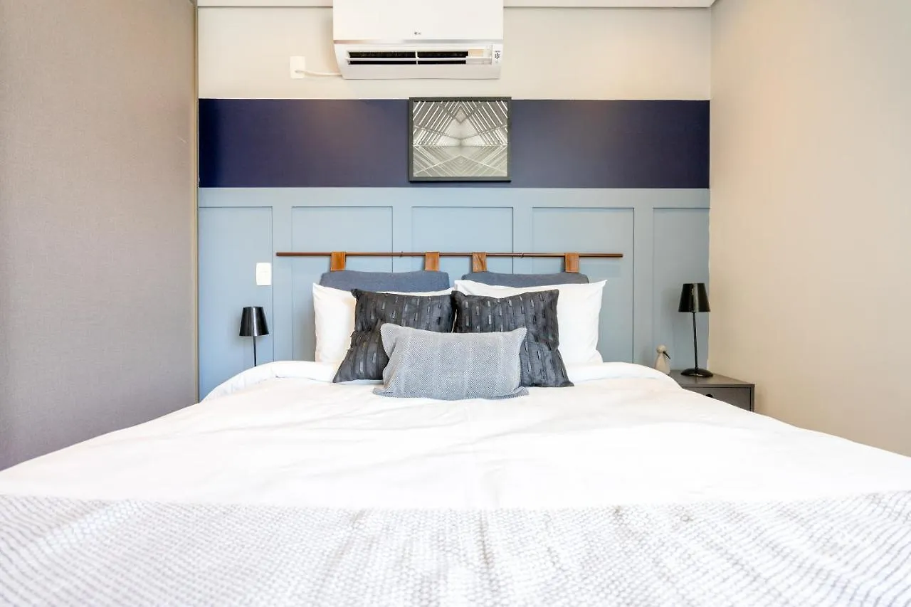 Ap Com Academia, Piscina E Sauna No Predio, Proximo A Faria Lima - Vila Olimpia Apartment Sao Paulo 0*,  Brazil