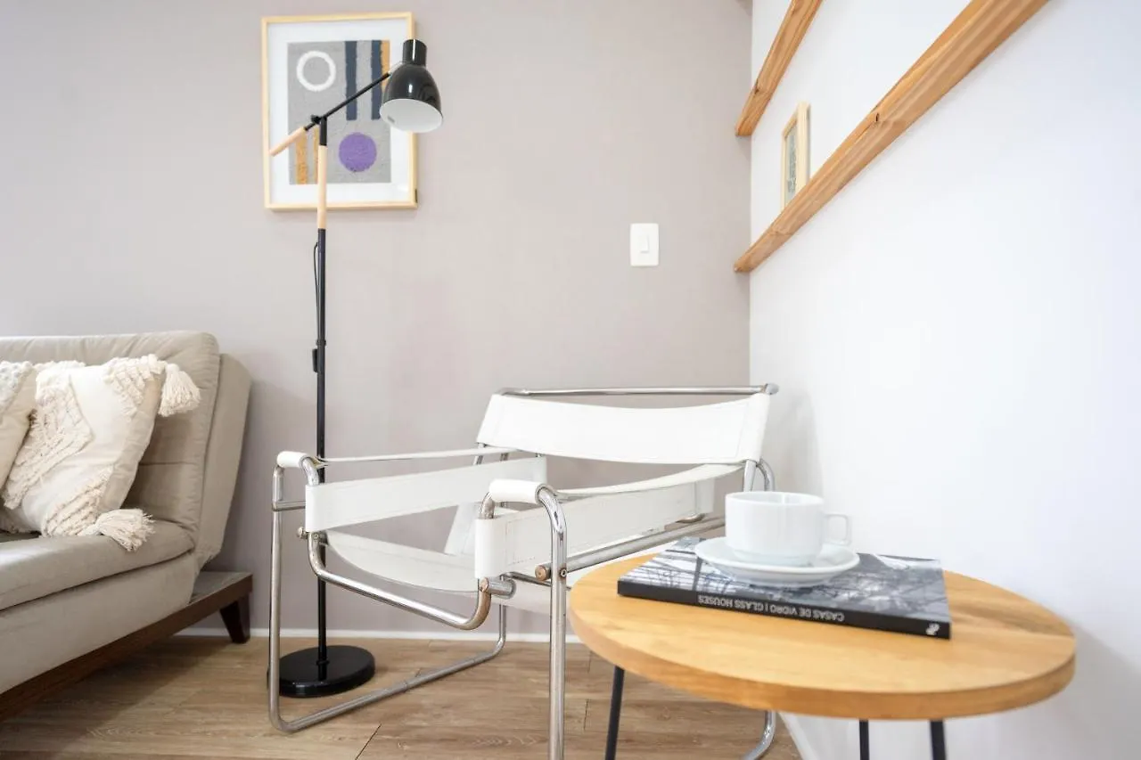 Ap Com Academia, Piscina E Sauna No Predio, Proximo A Faria Lima - Vila Olimpia Apartment Sao Paulo
