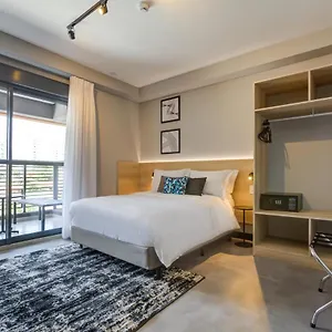 Roomo Brooklin Morumbi Residencial São Paulo
