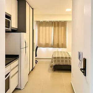 212 - Modern Loft In - Perfect For Short & Long São Paulo