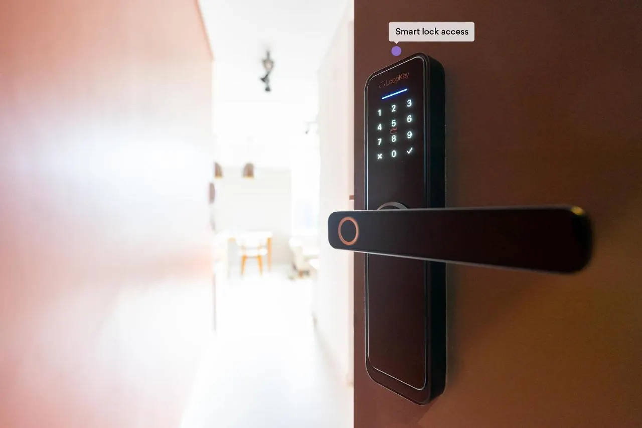 Ap com academia, piscina e sauna no prédio, próximo à Faria Lima - Vila Olímpia Apartamento São Paulo
